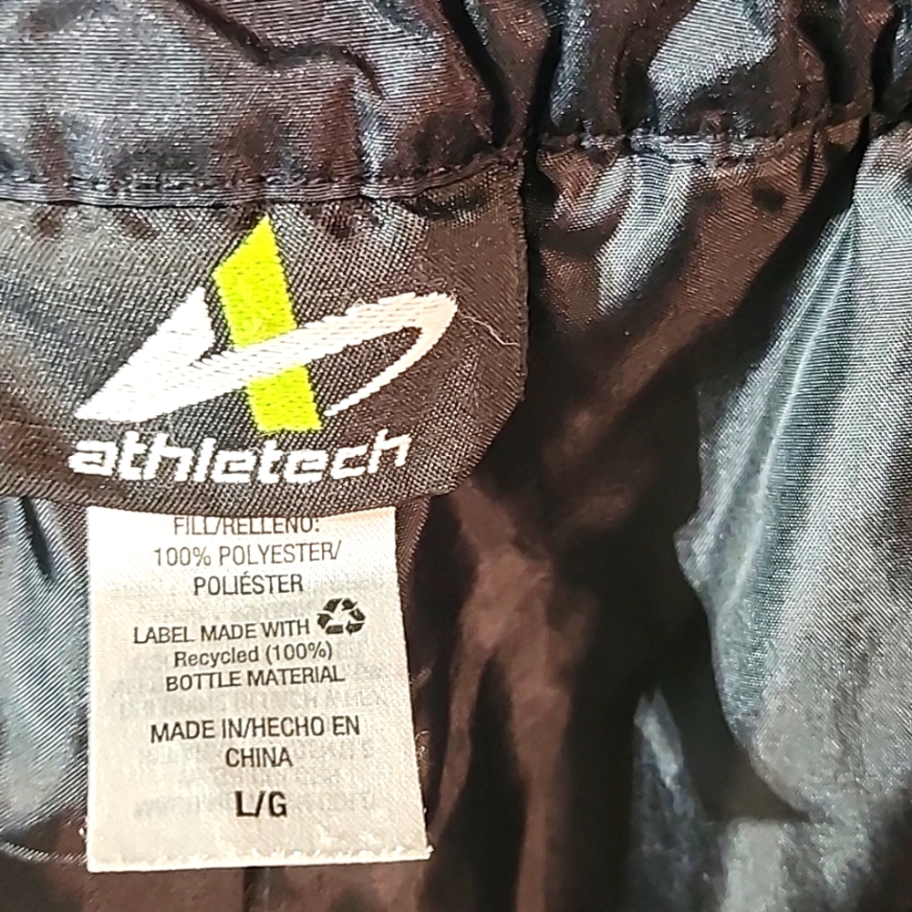 Snow pants - Picture 5 of 6